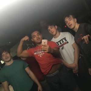 Meet your Posher, Joey